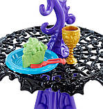 Набір Monster High Клео де Ніл Scream & Sugar (Кафе), фото 7