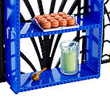 Набір Monster High Клео де Ніл Scream & Sugar (Кафе), фото 8