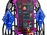 Набір Monster High Клео де Ніл Scream & Sugar (Кафе), фото 10