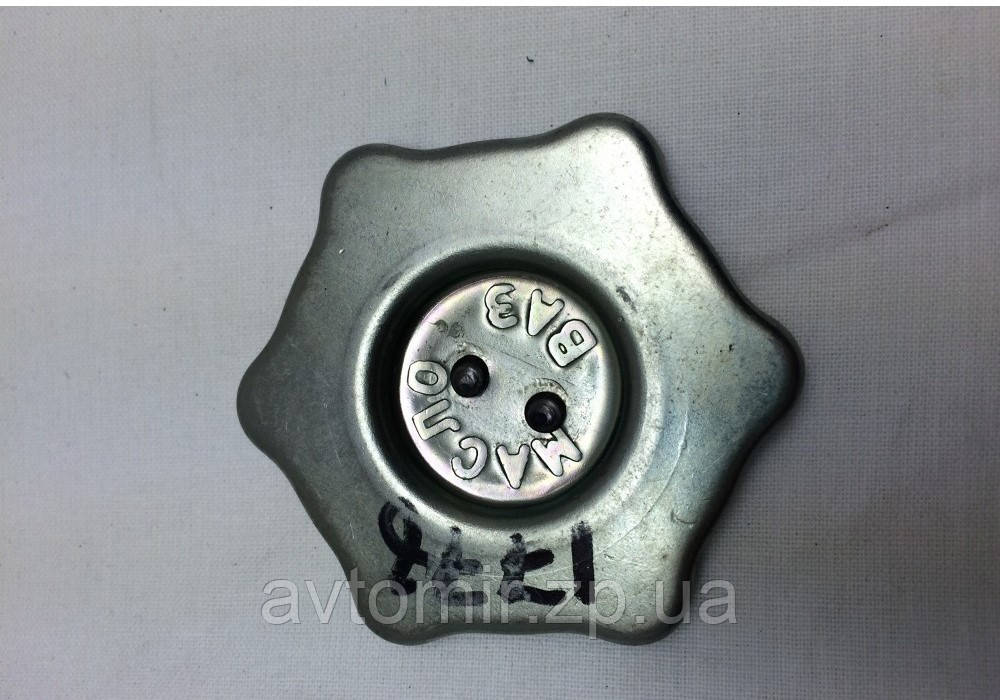 Кришка оливозаливної горловини Ваз 2101-2107 Оригінал