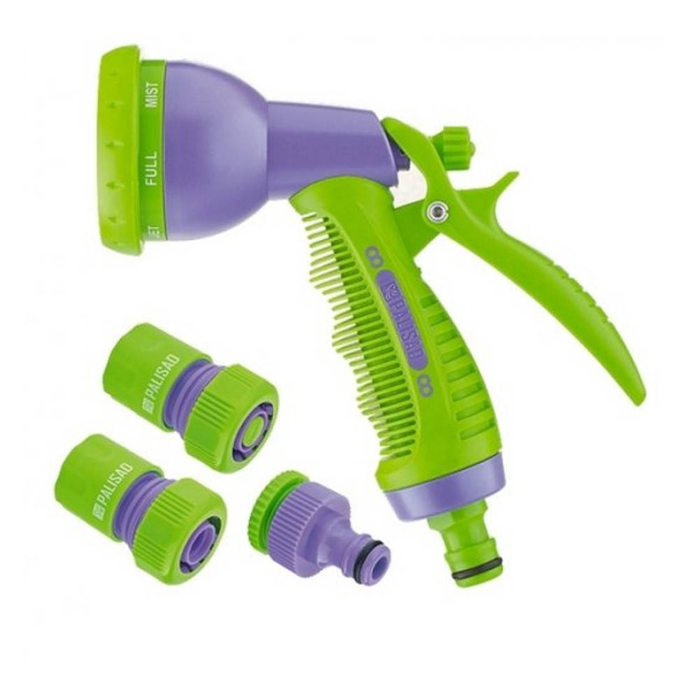 

Набор для подключения шланга Palisad 651778 3/4"