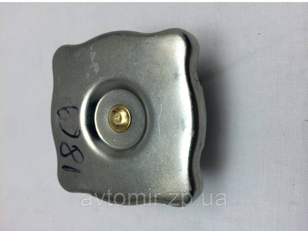 Кришка радіатора Ваз 2101,2102,2103,2104,2105,2106,2107,2121 Оригінал