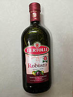 Олія оливкова Bertolli Robusto 750 гр