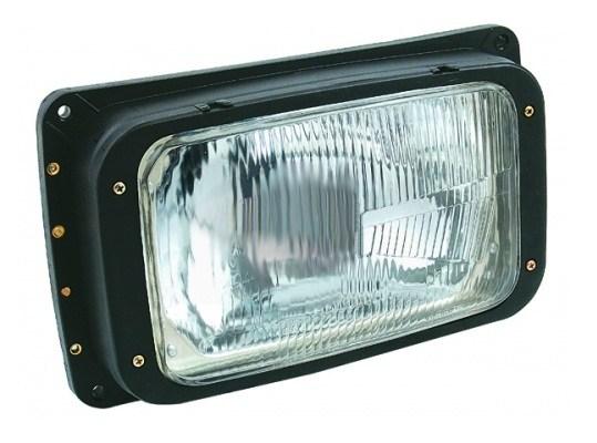 Передняя фара MAN L/M2000,M90 (вир-во Truck Light)