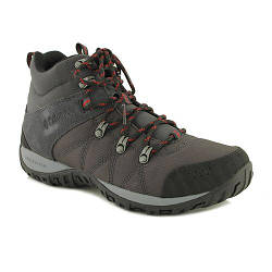 Черевики чоловічі утеплені Columbia Peakfreak™ Venture Mid LT EUR40.5 1718151-011 (BM4487-011)