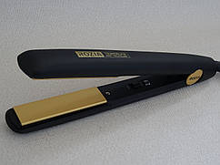 Щипці для вирівнювання волосся Rozia HR702A кераміка