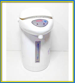 Електро термос Delfi 3 л (термос-чайник)