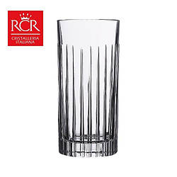 Склянки для води RCR Timeless 440 мл