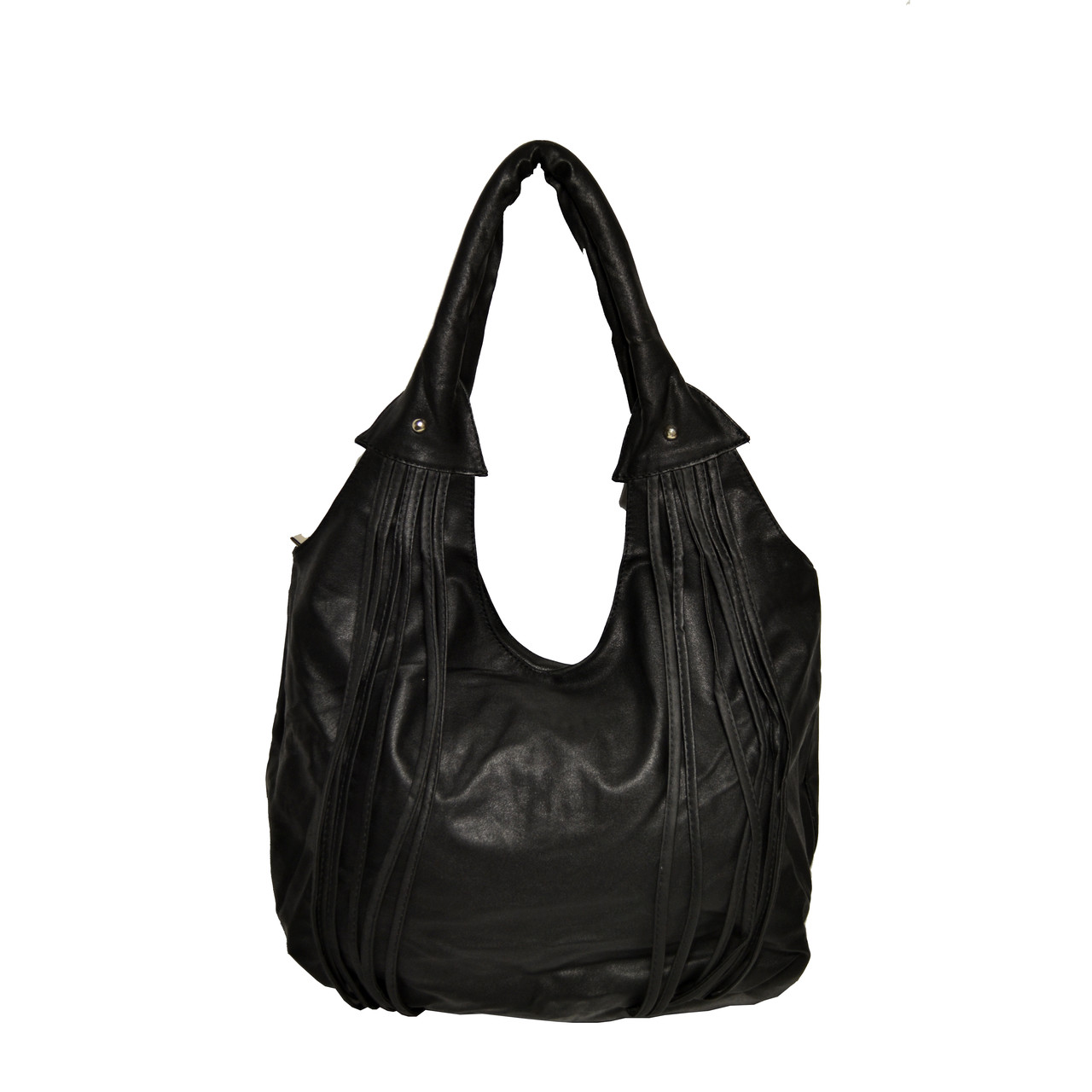 Жіноча сумка чорна