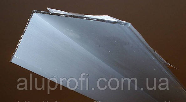 Уголок алюминиевый 30х20х2мм АД31 - фото 2 - id-p42047410