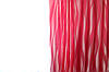 Тафта Пінела яскраво-червона, фото 2
