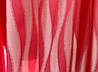 Тафта Пінела яскраво-червона, фото 4