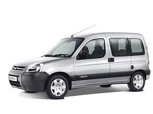 Шторки Citroen Berlingo 2003-2008