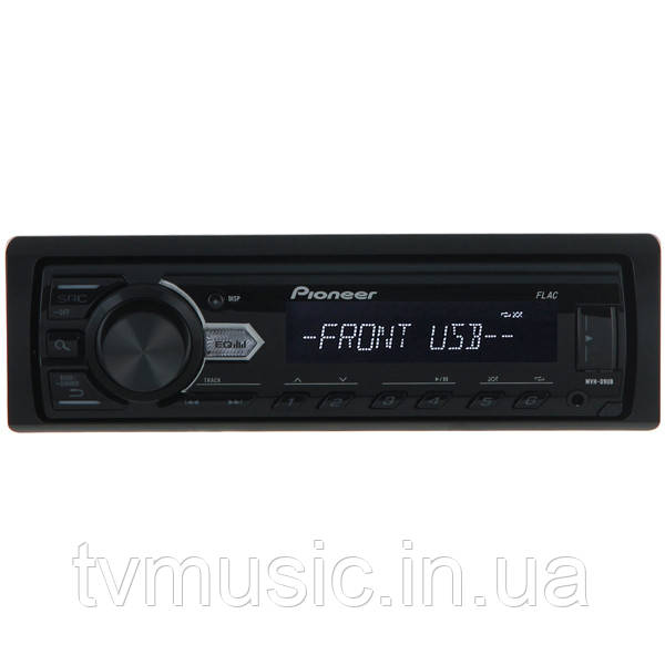 Автомагнитола Pioneer MVH-09UB - фото 1 - id-p592098067