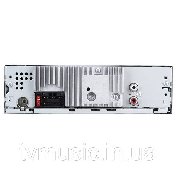 Автомагнитола Pioneer MVH-09UB - фото 3 - id-p592098067