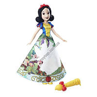 Белоснежка и Магическое Платье Disney Princess Snow White s Magical Story Skirt