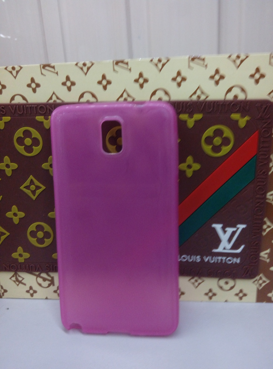 Чохол для Samsung Galaxy Note 3 SM-N9000