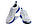 Чоловічі кросівки Nike Air Max Thea білі, фото 4