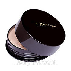Пудра розсипчаста MAX FACTOR Loose powder (Макс Фактор Лус пудр)
