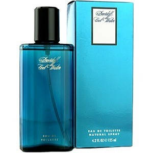 Davidoff Cool Water туалетна вода 75 ml. (Давидоф Кул Ватер), фото 2