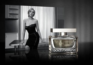 Dolce&Gabbana L'Eau The One туалетна вода 75 ml. (Дільче Габбана Л Еау Зе Уан), фото 3