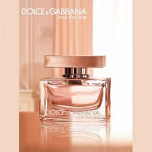 Dolce & Gabbana Rose The One парфумована вода 75 ml. (Дольче Габбана Роуз Зе Уан), фото 2