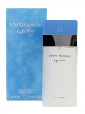 Dolce Gabbana Light Blue 100 ml
