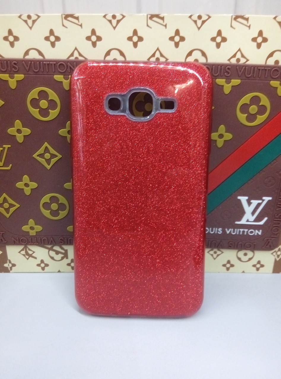 Чехол TPU для Samsung Galaxy J7 SM-J700H