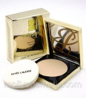 Пудра Estee Lauder Signature 16g