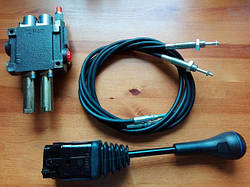 Модулі та адаптери для розподільників Badestnost