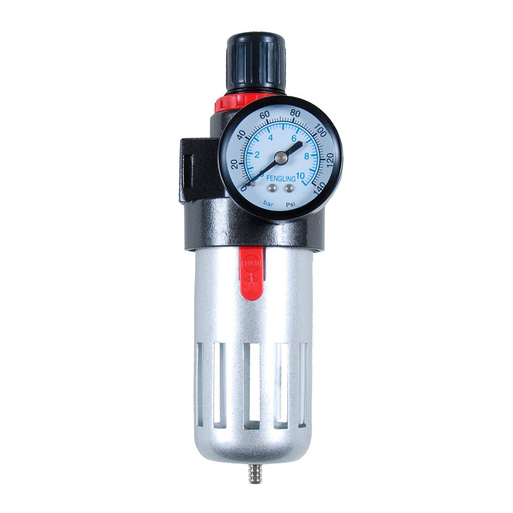 Фільтр-влагоотделитель Sigma 7034101 1/2"