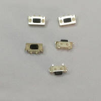 Кнопка для брелока автосигналізації тип 3