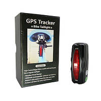 GPS трекер для велосипеда - GPS маячок VJOYCAR T19 водонепроникний з переглядом на Android & IOs