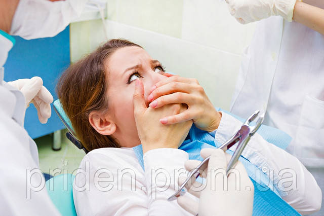 Взаємозв'язок гігієни порожнини рота і загального стану здоров'я організму