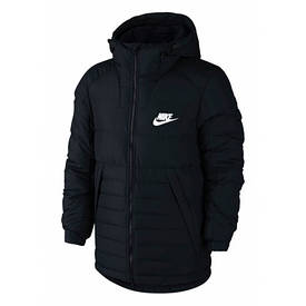 Куртка пуховик Nike Down nsw fill HD чоловіча