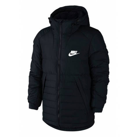 Куртка пуховик Nike Down nsw fill HD чоловіча, фото 1