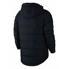 Куртка пуховик Nike Down nsw fill HD чоловіча, фото 3