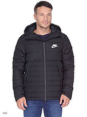 Куртка пуховик Nike Down nsw fill HD чоловіча, фото 4