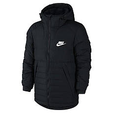 Куртка пуховик Nike Down nsw fill HD чоловіча, фото 6