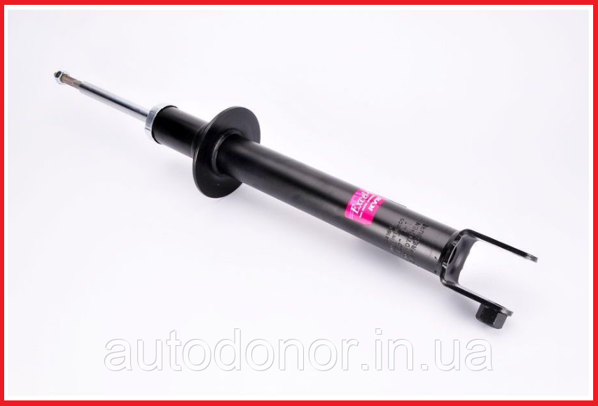 Амортизатор передній лівий газомаслянный KYB Chrysler/Dodge 300 C, Charge (05-09) 341609