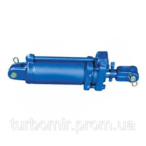Гідроциліндр ЦС-80(40*200)