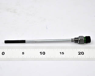 Датчик рівня масла (в картері) на Renault Kangoo 2001->2005 1.5 dCi — Renault (Оригінал) - 111450422R