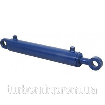 Гідроциліндр ГЦ-80.50.250.240.00(Сміттєвоз)