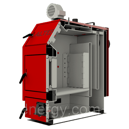 Твердотопливный котел ALTEP KT-2EU 150 кВт (для горелки)  