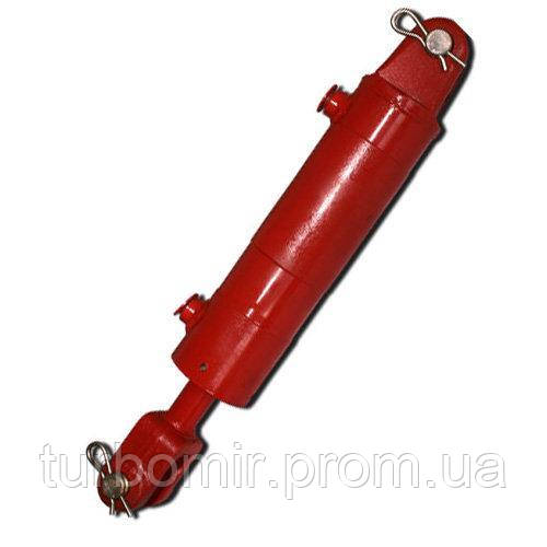 Ремонт Гідроциліндра ГЦ-160.70.800.650.00