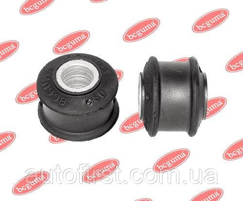 BCGUMA Втулка стаб.у вухо зад.стаб.Spr,VW LT BC13021