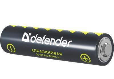 Батарейка DEFENDER Alcaline AAA/LR03 (S4)