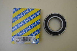 Підшипник підвісної півосьви (ШРУСа) Logan/Sandero SNR 6007EE