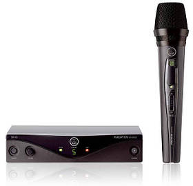 Радіосистема AKG Perception Wireless 45 Vocal Set BD U2