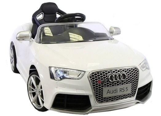 Дитячий електромобіль AUDI RS5 (3 кольори), фото 1